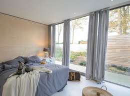 Modernes Loft inmitten der Natur Modernes Loft inmitten der Natur