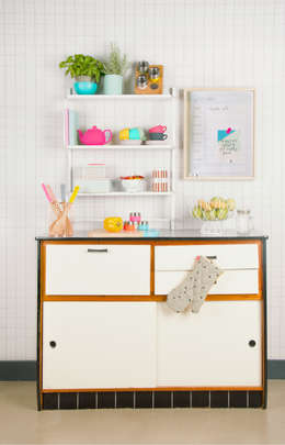 ¿Cómo darle un nuevo aire a tu cocina? Aquí tienes 10 propuestas