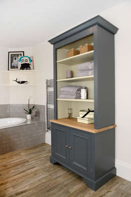 Das Badezimmer verschönern: 10 clevere Ideen zum Selbermachen