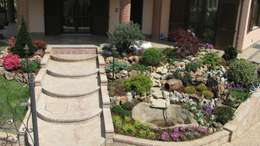 Garden by Azienda agricola Vivai Romeo