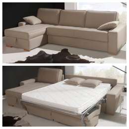 Sofa cama galea