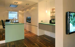 Offene Küche planen: Die 6 wichtigsten Punkte