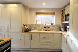 Guía práctica para tener la bacha de cocina perfecta