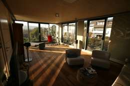 Coole Ideen für einen Anbau