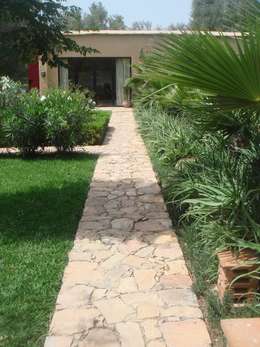 21 Gartenwege, die du an einem Wochenende anlegen kannst 21 Gartenwege, die du an einem Wochenende anlegen kannst