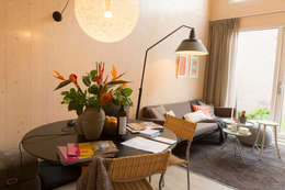 Welk type verlichting kies ik voor mijn woonkamer? Welk type verlichting kies ik voor mijn woonkamer?