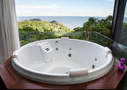 6 Dinge, mit denen du dir zu Hause ein Spa einrichten kannst 6 Dinge, mit denen du dir zu Hause ein Spa einrichten kannst