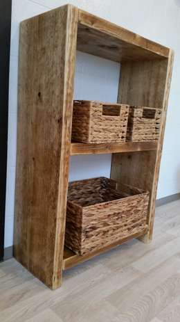 21 ideas low cost para aprovechar el espacio al máximo en un piso pequeño