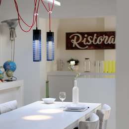 9 lampadari per la cucina davvero irresistibili 9 lampadari per la cucina davvero irresistibili