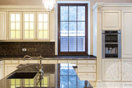 Ventanas modernas - Protección con diseño y estilo