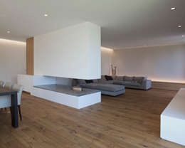 Welk type verlichting kies ik voor mijn woonkamer? Welk type verlichting kies ik voor mijn woonkamer?
