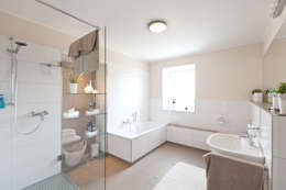 Von Farbchaos zu geschmackvollem Wohntraum