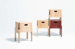 by TAIJI FUJIMORI ATELIER
