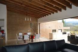 Casa rústica en Valle de Bravo ¡con muchas ideas para inspirarte!