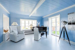 Wohnzimmer streichen in 10 inspirierenden Farben Wohnzimmer streichen in 10 inspirierenden Farben