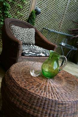 Diese DIY-Ideen verschönern deinen Garten in unter 30 Minuten!