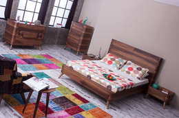 Diseños de tocador: ¡9 estilos diferentes!