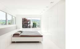 40 Dormitorios para no salir de la cama