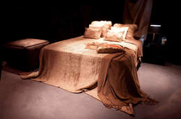 Farben fürs Schlafzimmer: Wie wir zur Ruhe kommen