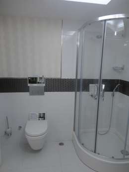 Baños pequeños: ¡6 GRANDES ideas!