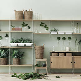 Voeg zachtheid toe aan je interieur met pastelkleuren | homify Voeg zachtheid toe aan je interieur met pastelkleuren | homify