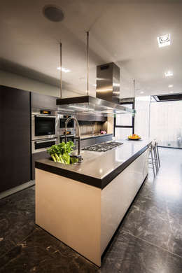 6 fantásticas ideas para remodelar tu cocina