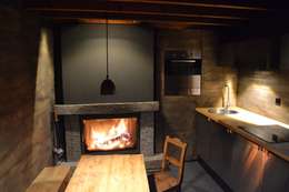 10 ideas para iluminar una cocina pequeña