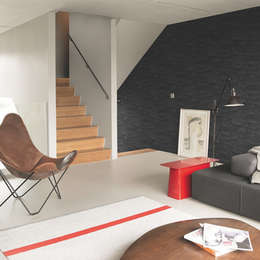 Papel tapiz: costos y diseños para tus paredes