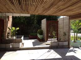 Cómo elegir BIEN la pérgola de tu jardín o terraza