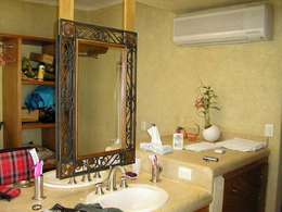 Espejo de baño: ¡un accesorio indispensable!