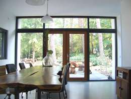 Una casa ¡para disfrutar al máximo!