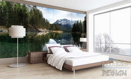 Farben fürs Schlafzimmer: Wie wir zur Ruhe kommen