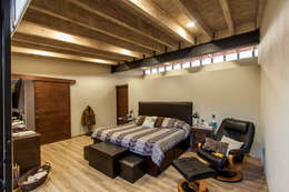 Decoración de dormitorios: 10 ideas de almacenaje