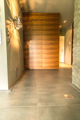 Reduziertes City Appartement