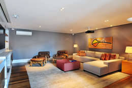 Una casa hermosa y exclusiva