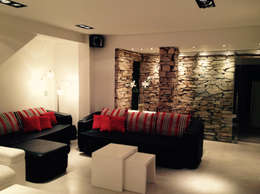 13 secretos que debes conocer antes de revestir tus paredes con piedra