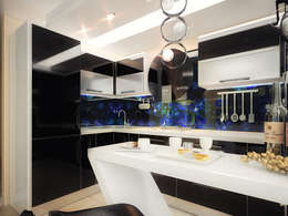 7 barras de cocinas que debes ver antes de rediseñar la tuya