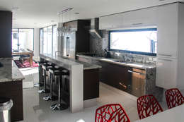 Casas modernas - ¡Una casa espectacular!