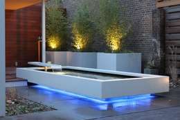 Fuentes de agua, fuentes de inspiración