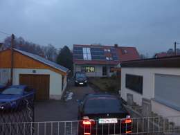 de estilo por Solarsysteme Sachsen GmbH