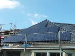 de estilo por Solarsysteme Sachsen GmbH