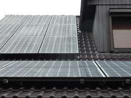 de estilo por Solarsysteme Sachsen GmbH