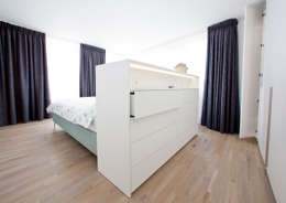 6 alternatieven voor de traditionele kledingkast 6 alternatieven voor de traditionele kledingkast