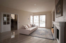 40 ideias para ter uma sala de estar moderna de conto de fadas