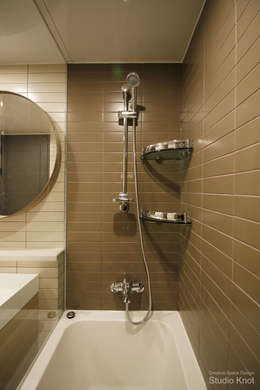 10 diseños de muebles que harán que tu baño se vea moderno