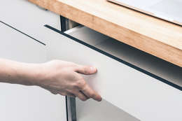 So kannst du Schränke und Kommoden einfach selbst reparieren So kannst du Schränke und Kommoden einfach selbst reparieren