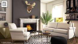 Los 10 mejores colores para la sala