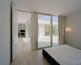 Offen wohnen - so geht's!