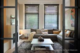 7 manieren om je woonkamer super gezellig te maken Strak interieur gezellig maken
