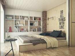 13 herrliche Schlafzimmer-Ideen, die sich leicht umsetzen lassen